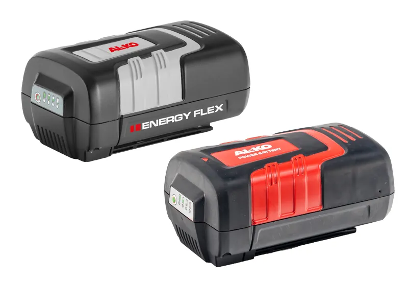Macchine a batteria | Batteria AL-KO Energy Flex