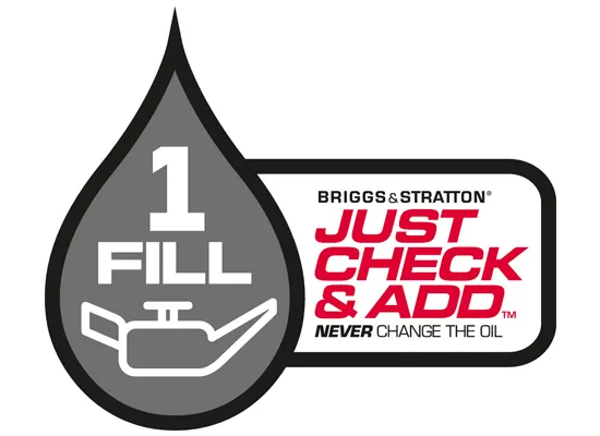Tagliaerba | AL-KO Niente più cambio d'olio su motori Briggs & Stratton selezionati